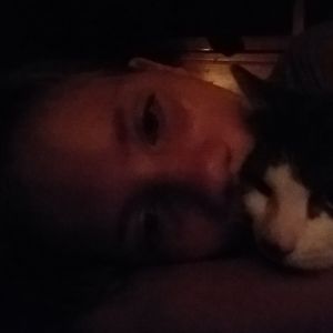 Meet your Posher, Caitlin